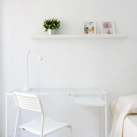 Eden Heart Of The Apartamento *