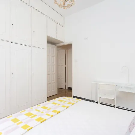 Apartamento Eden Heart Of The