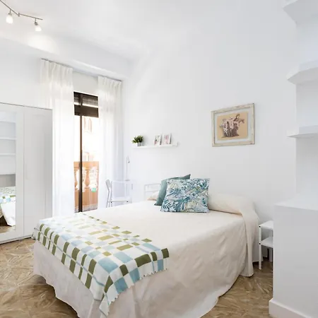 Eden Heart Of The Apartamento *