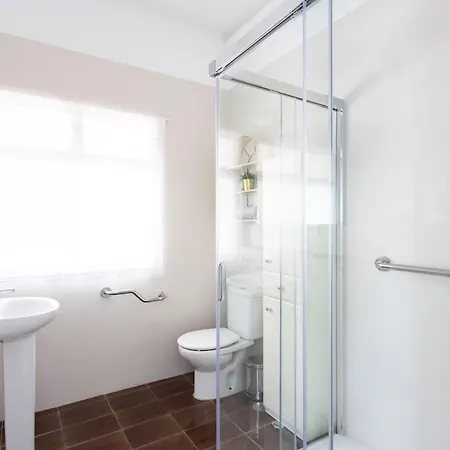 Apartamento Eden Heart Of The Santa Cruz de Tenerife