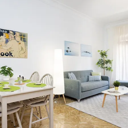 Eden Heart Of The Apartamento *