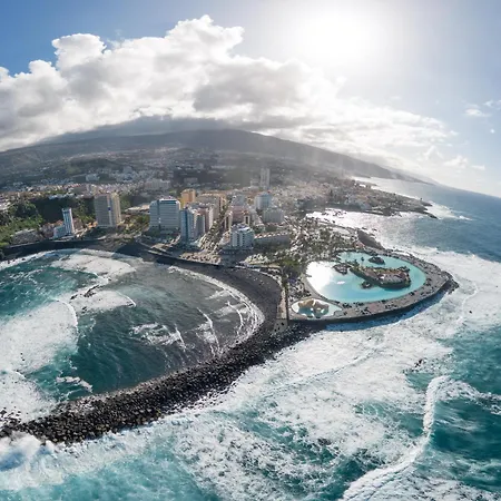 Eden Heart Of The Apartamento *