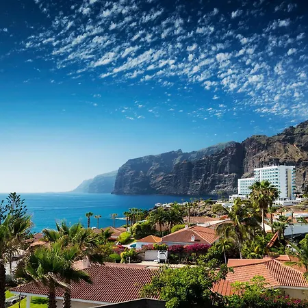 Apartamento Eden Heart Of The *