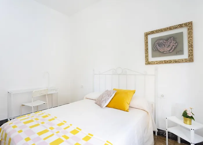 Appartement Eden Heart Of The